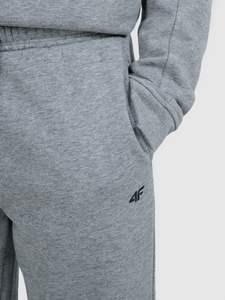 ชุดวอร์มแบบสวมหัวของเด็กผู้ชายชุดวอร์มแบบสวมหัวแบบลำลองระบายอากาศได้คุณภาพพรีเมี่ยม - Product Image 4