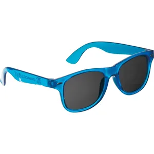 Occhiali da Sole Ecologici Veronika in RPET, Montatura Eco-Friendly, Gadget - Product Image 4