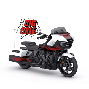 La Mejor Oferta para la Nueva Motocicleta Indian Challenger 112 Elite Tour/ing 2025 con 2 Años de Garantía, Lista para Enviar - Product Image 1