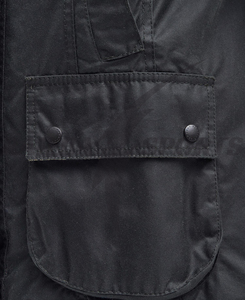 2026 Premium Quality Hot Selling Customized <b>Canvas</b> <b>Jackets</b> for Mens Womens Kids Waterproof Breathable High Street Style Summer - Product Image 2