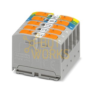 Phoenix Contact 1300613 - Nuovo - Product Image 1