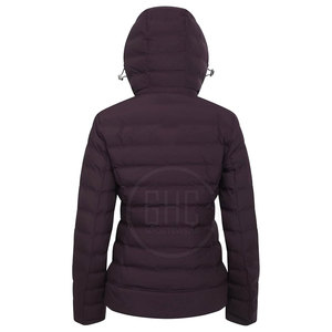 Ropa de calle de calidad superior Precio al por mayor Chaquetas de equitación Ropa de moda Chaquetas de equitación para hombres - Product Image 4