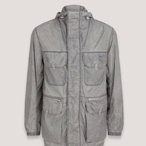 Veste d'hiver Parka chaude pour homme-Confortable, coupe-vent et idéale pour une protection par tous les temps - Product Image 2