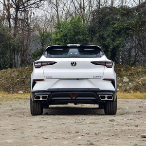 JX Auto Changan UNI-T 2020 1.5T Turbo Édition Premium SUV Volant à Gauche Sièges en Cuir Arrière - Product Image 3