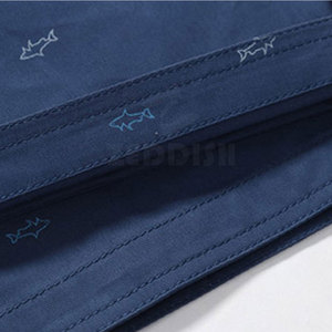กางเกงขาสั้นสำหรับผู้ชายกางเกงขาสั้นสไตล์ใหม่สีคุณภาพสูง - Product Image 5