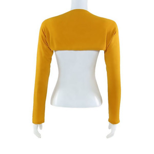 Ladies Arm Sleeve Women Fashion Shoulder Sleeves Custom Outdoor Sunscreen Cooling <b>Shawl</b> <b>Wraps</b> With Cuff 2025 - Product Image 1