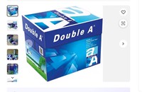 Papel de impresión A4 Papel de copia de oficina A4 80 Gsm 500 hojas Papel de resma A4 70gsm
