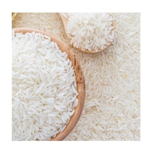 Meilleur prix d'usine du riz basmati naturel à long grain disponible en grande quantité - Product Image 3