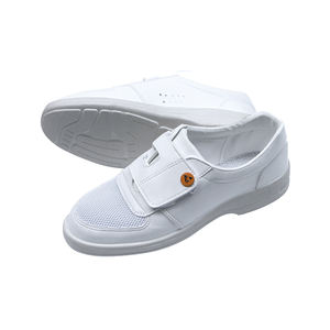 Nouvelles meilleures ventes en corée, chaussures de sécurité à dissipation statique pour salle blanche, contrôle ESD, meilleur prix et bon état - Product Image 1