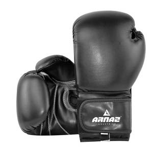 Guantes de Boxeo con Ajuste Seguro y Acolchado Premium, con Absorción de Impactos e Interior Suave - Product Image 4