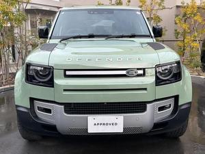 OFERTA PROMOCIONAL EN EL NUEVO LAND ROVER DEFENDER 110 D300 X DYNAMIC 2023, VOLANTE A LA IZQUIERDA, HÍBRIDO Y ENVÍO GRATUITO - Product Image 2