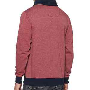 Vente en gros de haute qualité 100% coton 400G HeavyWeight Puff Printing Regular Fit Streetwear Logo personnalisé Sweats à capuche et sweat-shirts pour hommes - Product Image 2