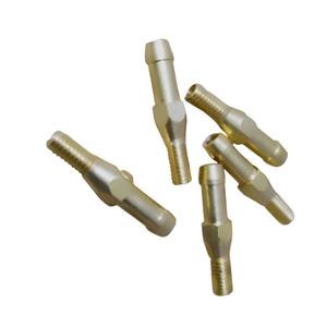 Buse de raccord GNC en laiton durable nouvelle condition exportateurs pièces de gros AMP Maruti 800 1991-2006 pièces de moteur automobile - Product Image 1