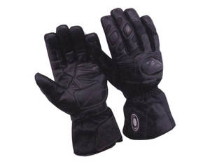 Gants tactiques à écran tactile de qualité supérieure pour moto, moto-cross, chasse, cyclisme, escalade, randonnée - Product Image 2