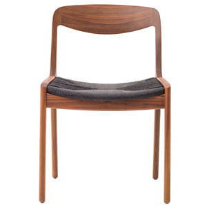Vente en gros, chaises d'église modernes en bois, meubles de cuisine et de salon bon marché, chaises de restaurant et d'hôtel, vente en ligne - Product Image 2