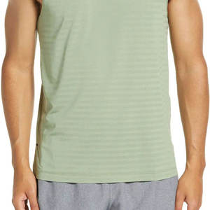 Camisetas de Entrenamiento para Hombre Más Vendidas, Diseño Personalizado, Color OEM, Alta Calidad, 100% Algodón, Secado Rápido, Transpirables, Logotipo Personalizado, Último Modelo - Product Image 5