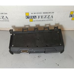 INTERFACE USB/ENTRANCE AUX KIA Stonic Série G4LC (17>) - Product Image 3