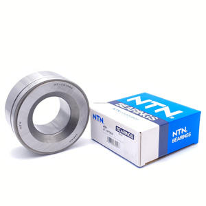 Roulement à rouleaux coniques simple durable 32213 65x120x31mm P6 en acier chromé de précision pour essieux de camions lourds et véhicules utilitaires - Product Image 2