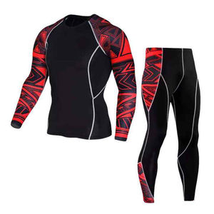 Customize OEM/ODM MMA <b>Rash</b> <b>Guard</b> & <b>BJJ</b> Shorts Set Kids Fight Training Grappling Wear Jiu Jitsu Gi Trunks Outfit Set - Product Image 3