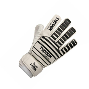 2025 New Design Best Quality Goalkeeper Gloves For Practice Youth Breathable Heavy Duty Goalkeeper Gloves - Product Image 5
