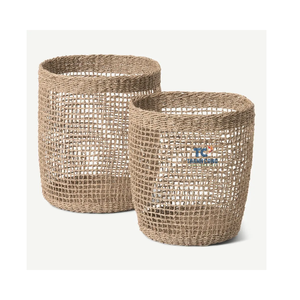 Juego de horno de fundición y acero inoxidable para el hogar, accesorio de decoración para el hogar - Product Image 2