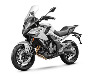 Nouvelle Moto d'Aventure 700MT 2026 la Plus Vendue, Prête à être Expédiée - Product Image 2