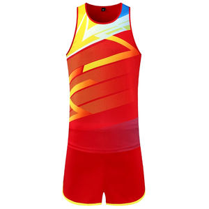 Uniformes de voleibol personalizables de alta calidad Diseño de conjunto de ropa de equipo con logotipo impreso personalizado Hecho en Pakistán - Product Image 6