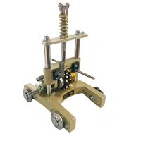 Machine de découpe au gaz à poignée de tuyau CG2-11S personnalisable 220V 110V 50Hz, haute précision, bon prix