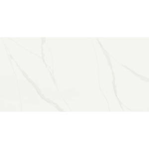 Cuarzo Calacatta Oro - Diseño Moderno, Resistente al Agua y Ecológico, Duradero para Uso en Cocina y Mesas - Product Image 1