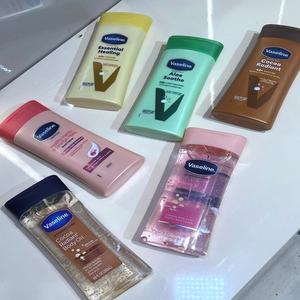 Loción Corporal Blanqueadora para Cuidado Intensivo con Brillo Cacao, Hidratación Profunda y Humectación, Antiarrugas, Orgánica, 400ml - Product Image 3