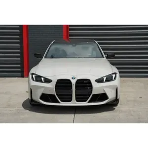 ลดราคาพิเศษ ปี 2025 สำหรับเครื่องยนต์เทอร์โบ B-M-W-M3 Competition - Product Image 4