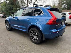 VOLVO XC60 T6 R-DESIGN 2018 d'occasion, conduite à gauche/droite - Product Image 4