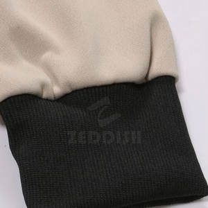 Nouvelle arrivée de sweats à capuche pour hommes couleurs personnalisées coton polyester dernier style d'impression numérique pour la saison d'automne disponible en gros - Product Image 6