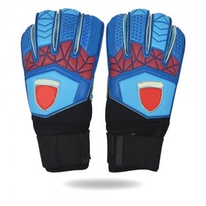 Fabricant de haute qualité entraînement sportif professionnel pas cher gants de gardien de but de football prix raisonnable - Product Image 1
