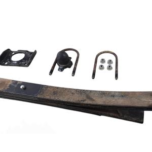 Muelle de Hoja Trasero Derecho para Ford Ranger (TKE) EB3C-5B669-MB (11>) - Product Image 2