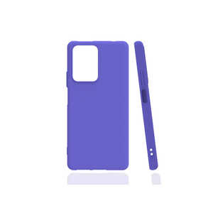 Funda Protectora de Silicona Roja Premium para Xiaomi Mi 11T 5G - Diseño Único con Ribete HRMN, Protección Trasera Suave para Teléfono Móvil 9A XS - Product Image 2