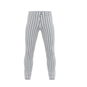 Conjunto Deportivo Masculino de Alta Calidad, Último Diseño, Transpirable, de Secado Rápido, Nuevo Uniforme de Béisbol, Venta Especial, Impresión Digital - Product Image 6