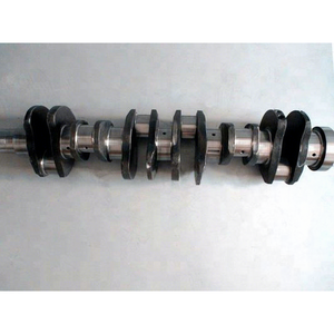 Vilebrequin de moteur diesel 13411-78760-71 pour TOYOTA 11Z - Product Image 3