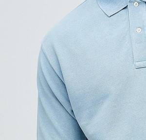 Ropa deportiva para exteriores para hombre hecha a medida de alta calidad para camisa 100% algodón antiarrugas transpirable diseño único pantalla de seda - Product Image 5