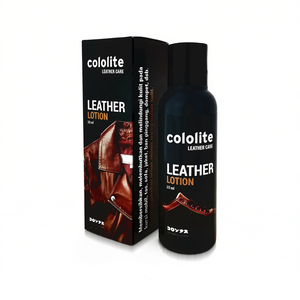 ผลิตภัณฑ์ดูแลเฟอร์นิเจอร์หนัง โลชั่นสำหรับกระเป๋าถือ เพื่อการบำรุงรักษาหนังอย่างมีประสิทธิภาพ - Product Image 2