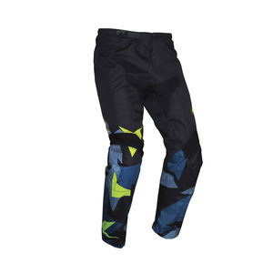 Trajes de Motocross de Alta Calidad, Impermeables, Transpirables, Resistentes al Viento y Anti-UV, Uniforme de Carreras, Traje de Carreras Personalizado - Product Image 6