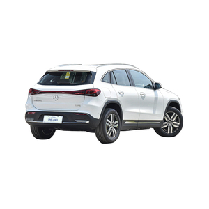 SUV électrique de luxe abordable pour <span class=keywords><strong>Mercedes</strong></span> <span class=keywords><strong>Benz</strong></span> <span class=keywords><strong>Eqa</strong></span> 260 2025 Made Long Range 619km New Energy Vehicle Lhd Crossover Cheap Price - Product Image 5