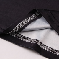 Premium kalite erkek kısa kollu t-shirt moda 3D renkli boya baskılı karışık renkli yüceltilmiş