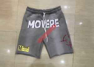 Personalizado bajo MOQ primavera Palm Angel chándales conjunto entrenamiento sudor trajes hombres sublimación ecológico secado rápido entrenamiento - Product Image 4