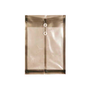 Sobre vertical con alfilete y hilo, tamaño legal, duradero y seguro - Product Image 4