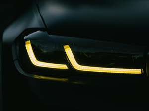 รถยนต์ปี 2022 ผ่านการรับรองความสะอาด รถใช้แล้วสภาพดี ระบบขับเคลื่อนสี่ล้อ เครื่องยนต์เทอร์โบ ล้อแม็กซ์ เบาะหนัง ระบบควบคุมความเร็วอัตโนมัติ ระบบควบคุมความเร็วอัตโนมัติแบบแปรผัน ไฟหน้าสีเข้ม พวงมาลัยไฟฟ้า ซ้าย - Product Image 6