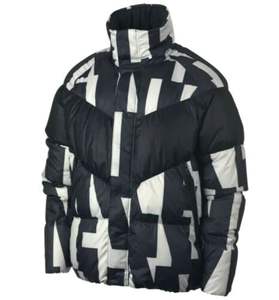 Venta caliente personalizado OEM Puffer chaqueta de invierno acolchada impermeable a prueba de viento de nylon Reversible cremallera Puffer Bubble chaquetas transpirables - Product Image 2