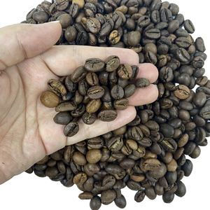 Mezcla de Café Robusta de Vietnam, Tueste Premium para Exportación, Ideal para Compradores de la UE y Emiratos Árabes Unidos, con Opción de Marca Privada - Product Image 1
