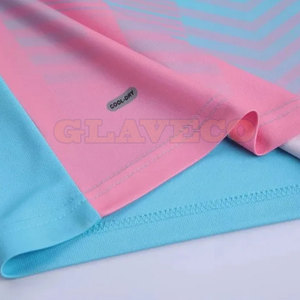 Uniforme de Fútbol de Gran Tamaño para Adultos, Ropa Deportiva, 100% Poliéster, Ligero, de Secado Rápido y Transpirable, Fabricante de Pakistán - Product Image 6