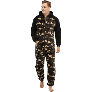 Vente en gros de vêtements de sport décontractés personnalisés pour hommes, tenue décontractée personnalisée de haute qualité avec col à capuche pour les TIV-WT-101 d'hiver - Product Image 2